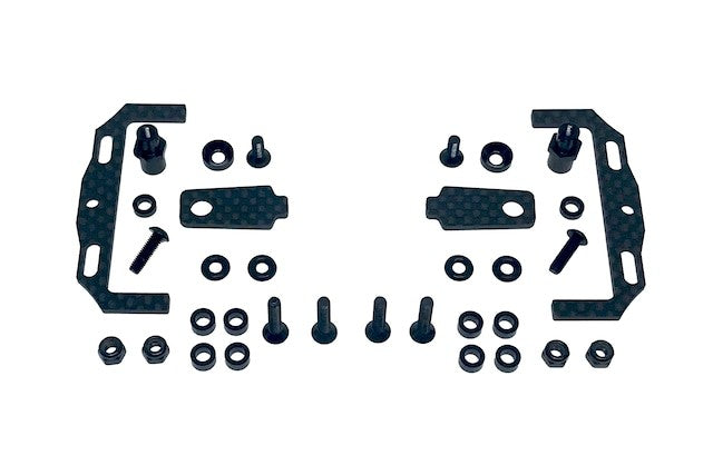 PARTS for GS2EVO