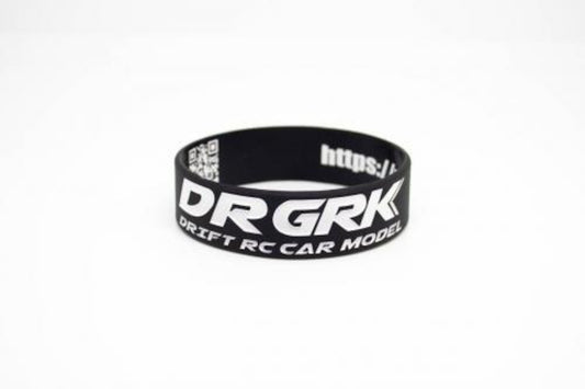 DR GRK Wristband