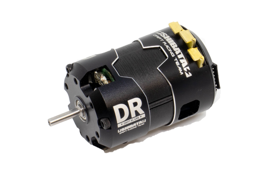 SHIBATA DR High Performance Motor