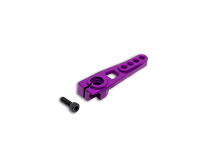 GRK Direct servo horn 23T / Purple