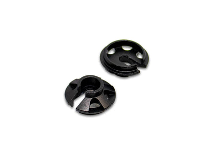 Spring holder 3.5 mm UP Black (2)