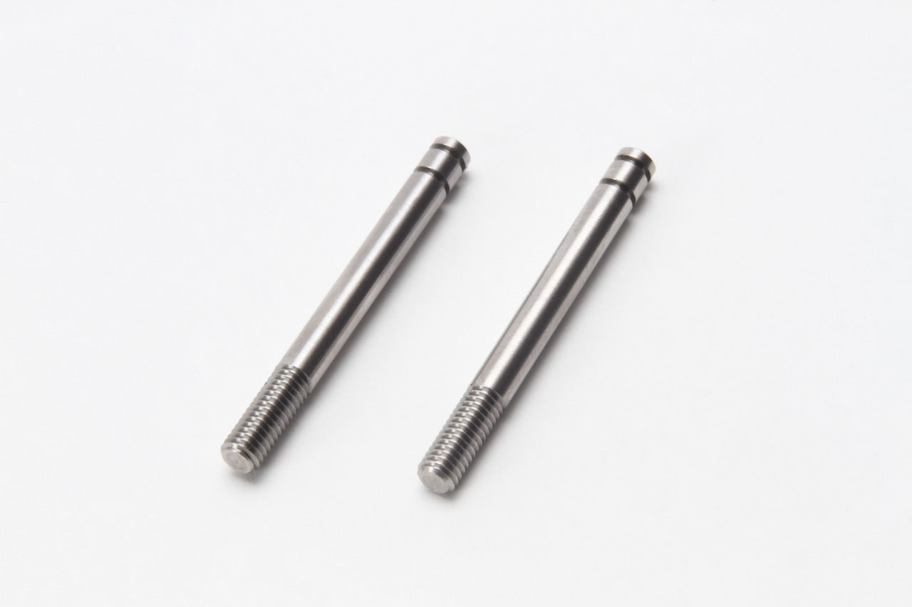 Titanium Damper shaft 31mm