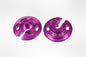 GRK spring holder ±0 Purple (2)