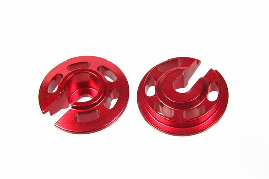 GRK spring holder ±0 Red (2)