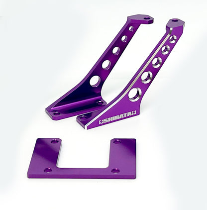 GRK5 Front Reinforcement Brace Type F (Puple)