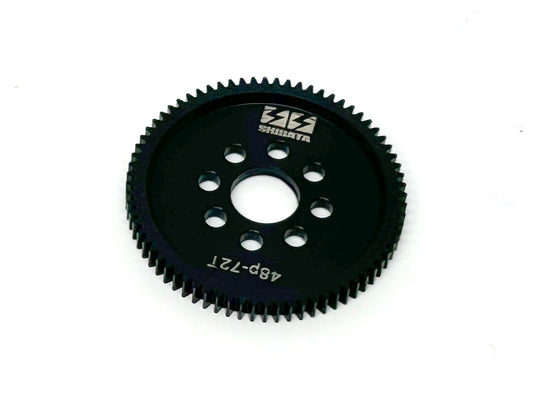 High-precision Spur Gear 48P/76T