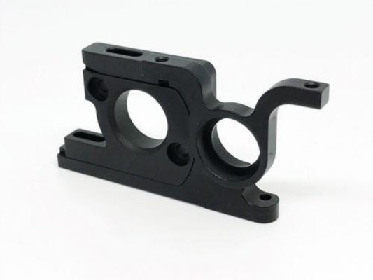 GRK4 Motor mount set / Black