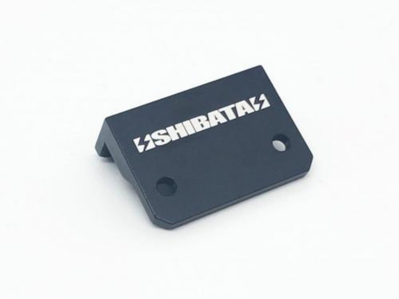 Optional ESC base plate / Flat type / Black