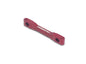 Reversible wide suspension mount ver.2 / Red