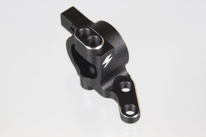 GRK Light weight Aluminum Knuckle V1 / Black