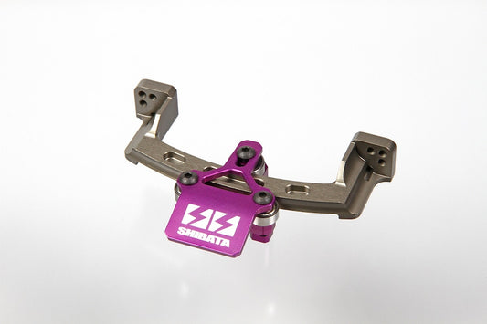 GRK5 Slide rack unit / Purple