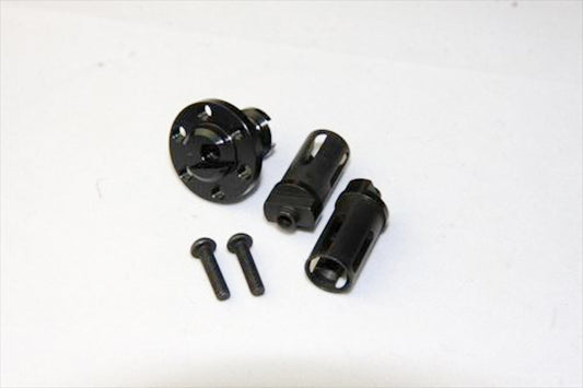 GRK Spool axle set