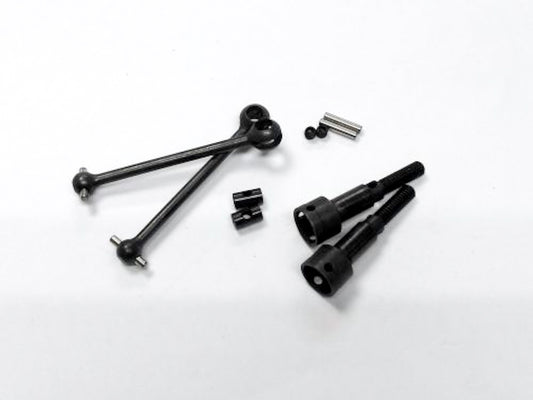 Rear universal shaft set (2)