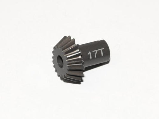 Accelerated bevel gear 17T