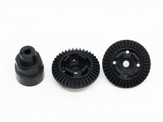 Gear Differential case