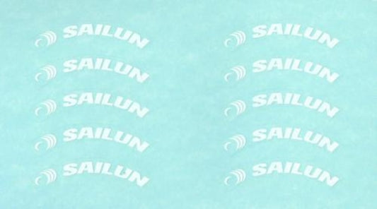 Tire sticker (SAILUN) (1)